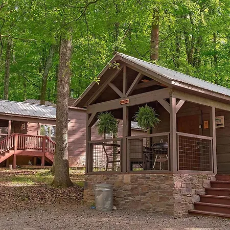 Lena Cabin Wooded Tiny Cabin - Hot Tub Chattanooga Exterior photo