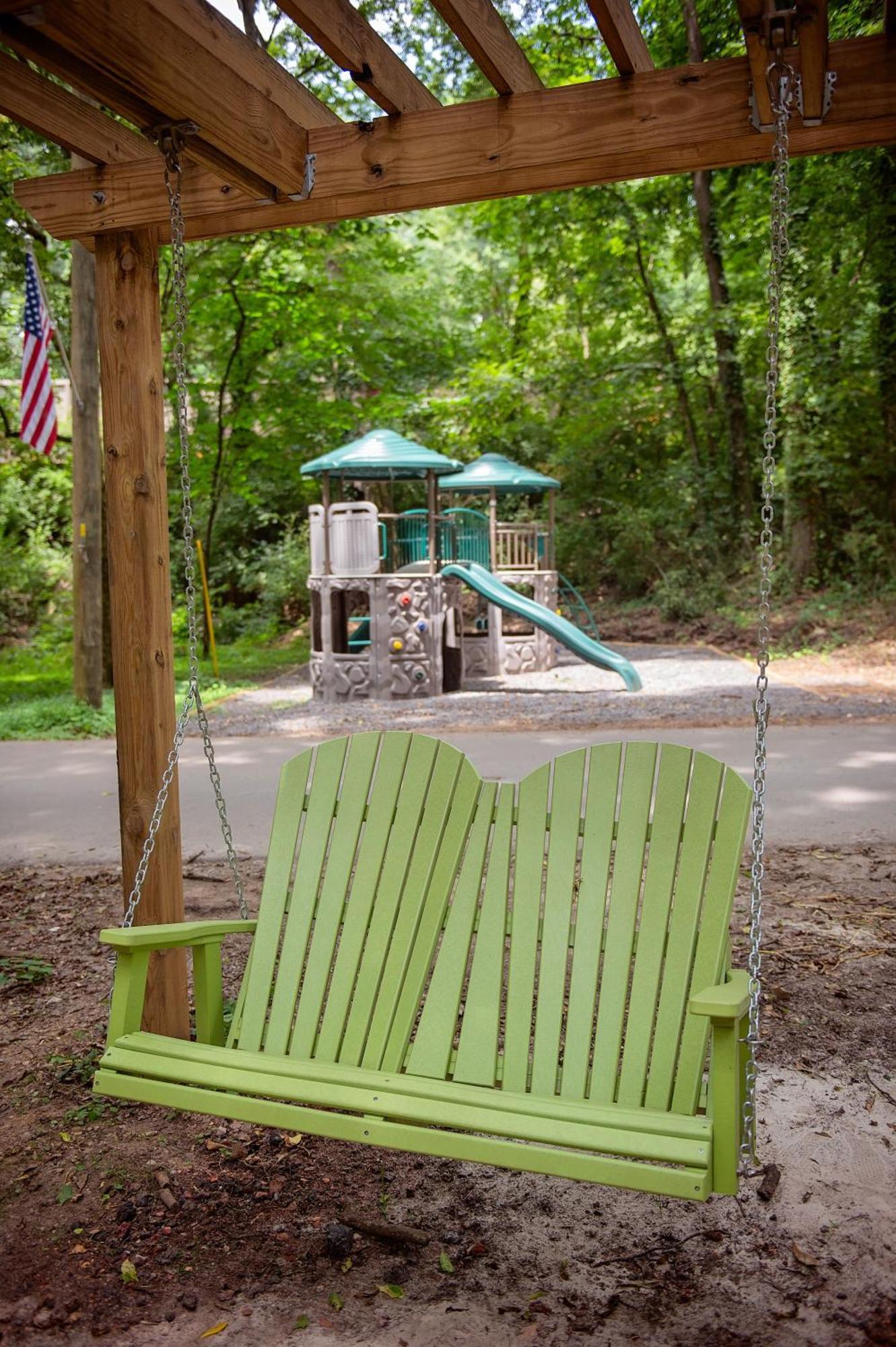 Holiday home Lena Wooded Tiny - Hot Tub